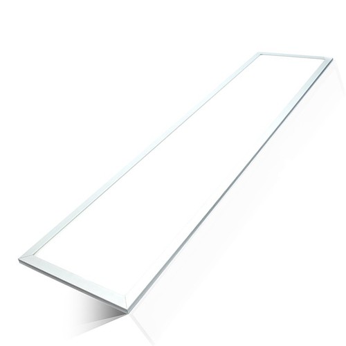 V-Tac 120x30 LED panel - Højde:14mm, 29W, hvid kant, 120lm/W
