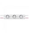 1,5W LED-modul - 12V DC, IP67, perfekt för skyltar och speciallösningar