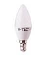 Ampoule LED flamme E14 3W - B35