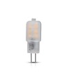 Ampoule LED V-Tac 1,5W - puce LED Samsung, 12V, culot G4