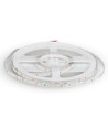 5m 4,2W/m LED-strip - 12V DC, 60 LED pr. meter