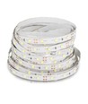 5m 4,2W/m LED-strip - 12V DC, 60 LED per meter