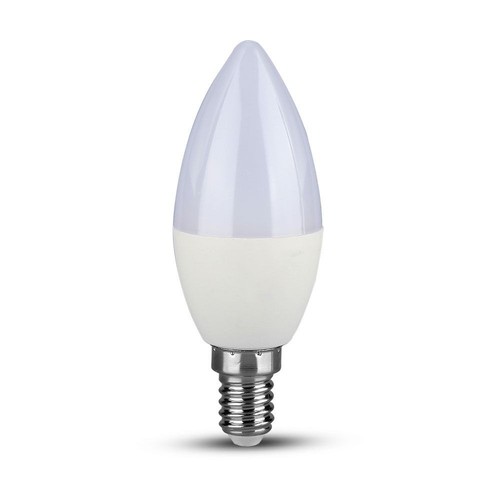 E14 4W LED-lamp - 200° stralingshoek