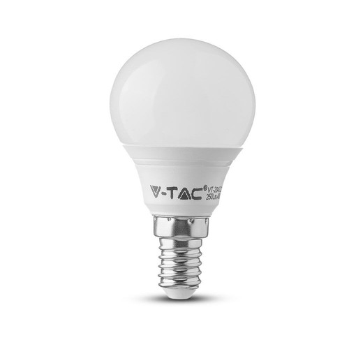 Ampoule LED V-Tac 3,7W - P45, E14