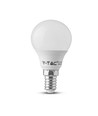 V-Tac 3.7W LED lampa - P45, E14