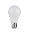 E27 8,5W LED-lamp - A60, 200 graden