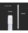 V-Tac T8-Value60 - Tube LED 10W, 60 cm