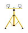 Trépied V-Tac pour projecteurs - Pliable