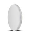 15W LED-plafondlamp - IP44, Ø20cm, rond