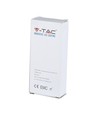 V-Tac 18W driver dimmable - Compatible avec les panneaux encastrés V-Tac 18W