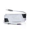 V-Tac 12W dimbar driver - Passer til 12W V-Tac panel downlight