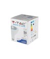 E27 12,8W LED spotlampa - PAR38, Samsung LED chip
