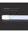 Tube LED 150cm / 20W T8-CREE150 - Puce LED CREE