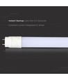 Tube LED 120cm / 16,5W T8-Samsung120 Pro - Puce LED Samsung