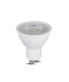 Spot LED GU10 6W - Puce LED Samsung