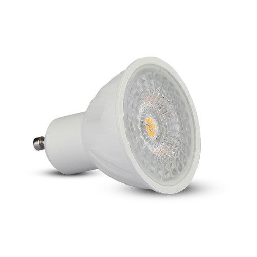 Spot LED GU10 6W - Puce LED Samsung