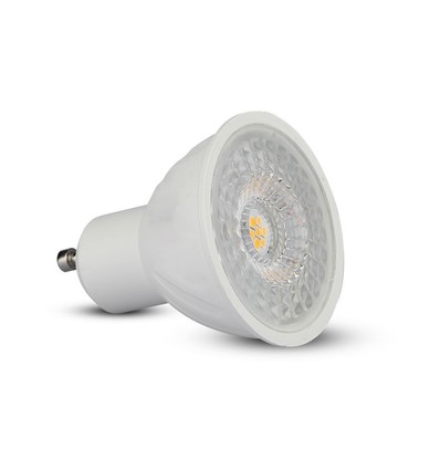 GU10 6W LED spot - Samsung LED chip