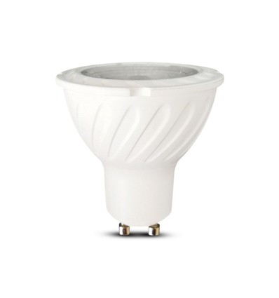 Spot LED GU10 6W - Puce LED Samsung