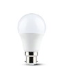 B22 9W LED-lamp