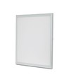 Outlet: Dalle LED 60x60, 32W - 120lm/W, bord blanc