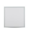 Dalle LED 60x60, 32W - 120lm/W, bord blanc