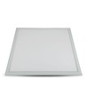 Dalle LED 60x60, 32W - 120lm/W, bord blanc