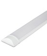 Réglette LED complète 120cm 40W - 6 ans de garantie