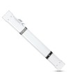 Réglette LED complète 150cm 50W - Garantie 6 ans, 120lm/W