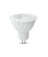 GU5.3 6,5W LED-spotlight - 12V, Samsung LED-chip, MR16