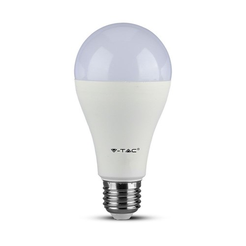 Ampoule LED E27 15W - A65, puce LED Samsung