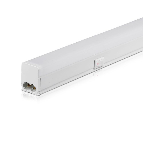 V-Tac 16W luminaire compact - puces LED Samsung, 120 cm