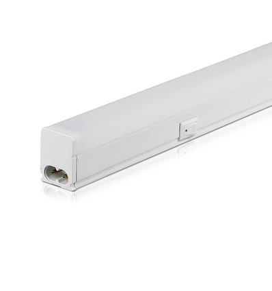 V-Tac 16W luminaire compact - puces LED Samsung, 120 cm