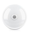 Lampe LED 12W à capteur - IP20 intérieur, puce LED Samsung, capteur PIR, source lumineuse incluse