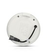 V-Tac 6W LED indbygningspanel - Hul: Ø11 cm, Mål: Ø12 cm, 230V, Samsung LED chip