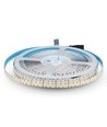 Ruban LED 10m 18W/m RA95 - 24V DC, IP20, puces LED Samsung, 240 LED par mètre