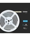 10m 18W/m LED-strip RA95 - 24V DC, IP20, Samsung LED-chips, 240 LED's per meter