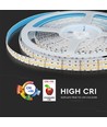 10m 18W/m LED-strip RA95 - 24V DC, IP20, Samsung LED-chips, 240 LED per meter