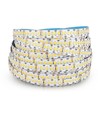Ruban LED 10m 18W/m RA95 - 24V DC, IP20, puces LED Samsung, 240 LED par mètre