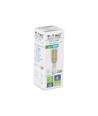 V-Tac 5W LED pære - Dæmpbar, G9