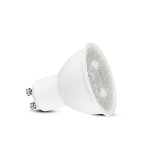 V-Tac spot LED 5W - puce LED Samsung, 230V, GU10