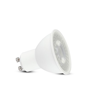 V-Tac spot LED 5W - puce LED Samsung, 230V, GU10