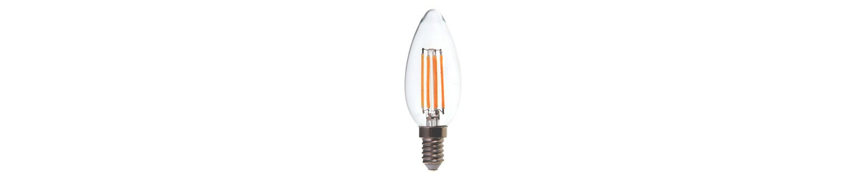 E14 LED Lampen