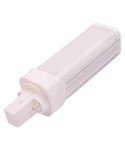 G24 LED pærer