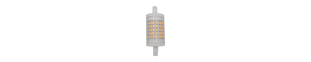 Ampoules LED R7S