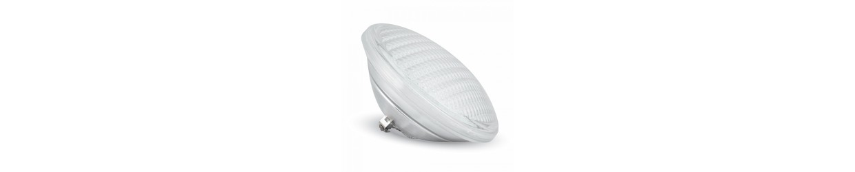 PAR56 LED pool pærer