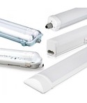 Luminaires & Tubes LED