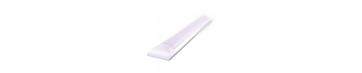 Luminaires LED