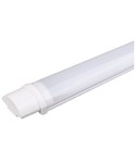 Flate LED Armaturer