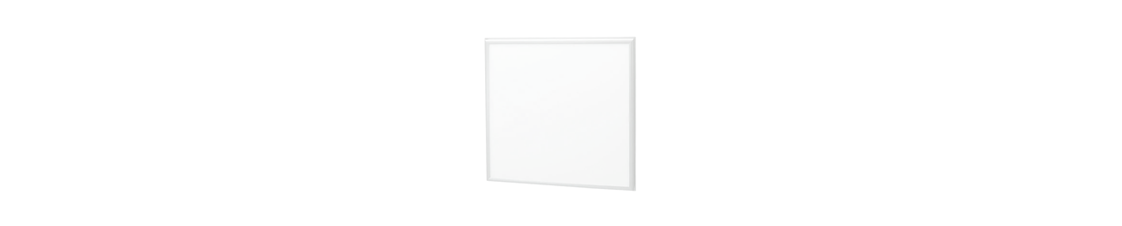 LED paneler 60x60 cm