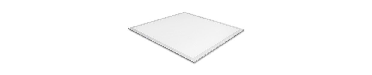 Panneaux LED standard 60x60